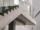 21_21 Design Sight: Tokyo’s Modernist Masterpiece Concrete steps at 21_21 Design Sight