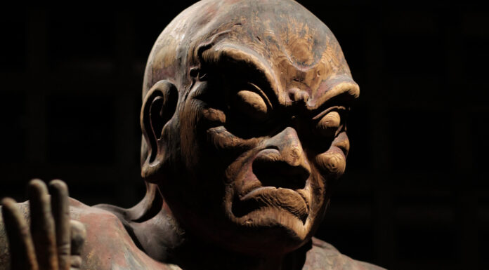 Fukuoka City Art Museum: Yes, That’s A Real Basquiat