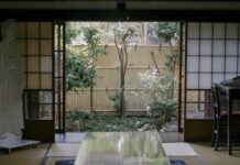 Lafcadio Hearn’s Kumamoto Residence: Home is Where the Bugs Bite