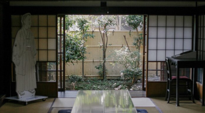 Lafcadio Hearn’s Kumamoto Residence: Home is Where the Bugs Bite