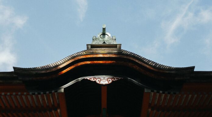 Enryaku-ji Temple: Mt Hiei’s Hidden Wonder