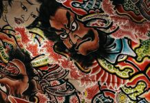 The National Museum of Ethnology in Osaka: Wonders of the World, Together! Giant lanterns at the Osaka Museum of Ethnology