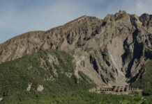 Sakurajima: A Casual Stroll Around Japan’s Most Active Volcano