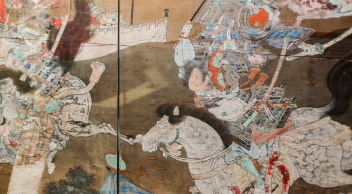 Kumamoto City Museum: Dinosaurs! Space! A Horrible Spider!