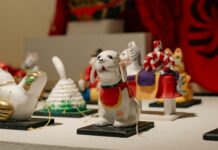 Fun and Folk at the Kumamoto Prefectural Traditional Crafts Centre