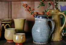 Osaka Mingeikan: Folk Crafts Find a Home in Kansai