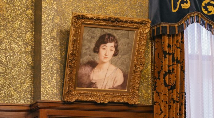 Marquis Maeda’s Tokyo Legacy: A Tale of Two Homes