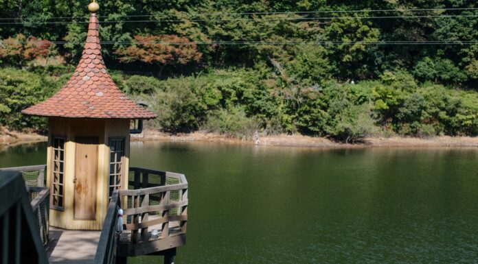 Moominvalley Saitama: It’s Moominsummer Madness!