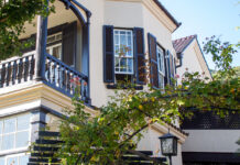 Kitano Ijinkan: Kobe’s Historic Foreign Settlement