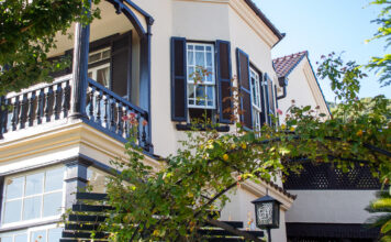 Kitano Ijinkan: Kobe’s Historic Foreign Settlement