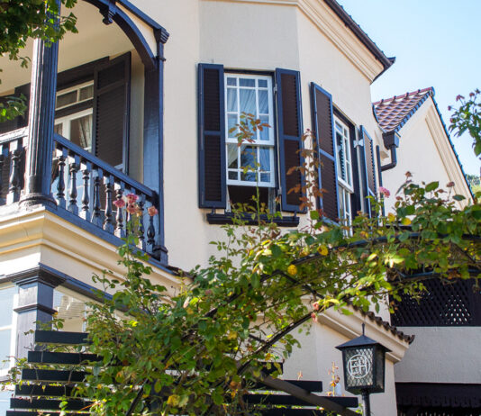 Kitano Ijinkan: Kobe’s Historic Foreign Settlement