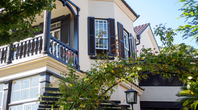 Kitano Ijinkan: Kobe’s Historic Foreign Settlement