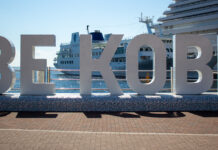 Beef, Jazz and History: Things to do in Kobe